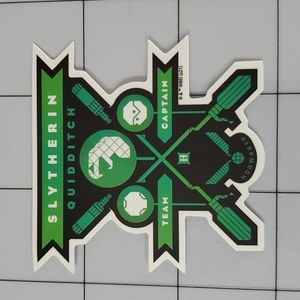 Harry Potter Sticker